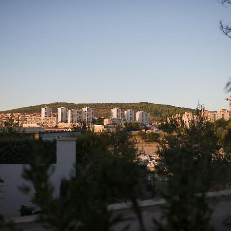 Appartamento Torkul Šibenik Esterno foto