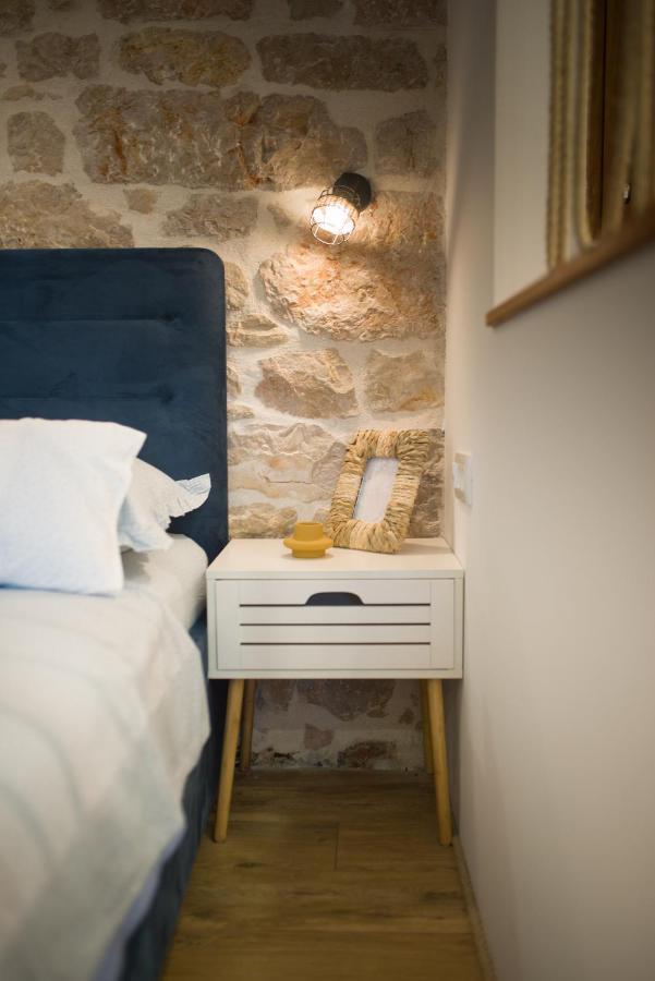 Appartamento Torkul Šibenik Esterno foto