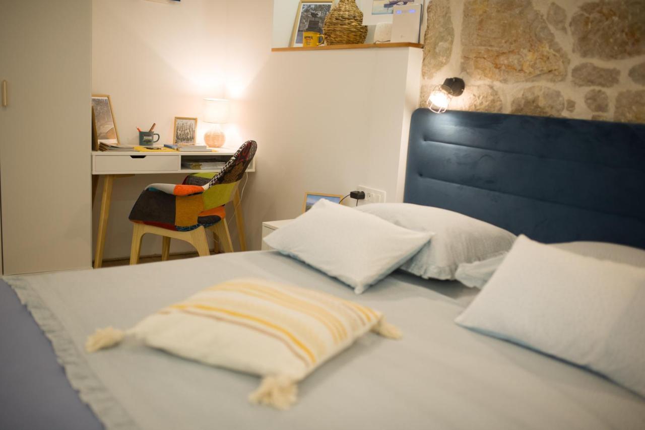 Appartamento Torkul Šibenik Esterno foto
