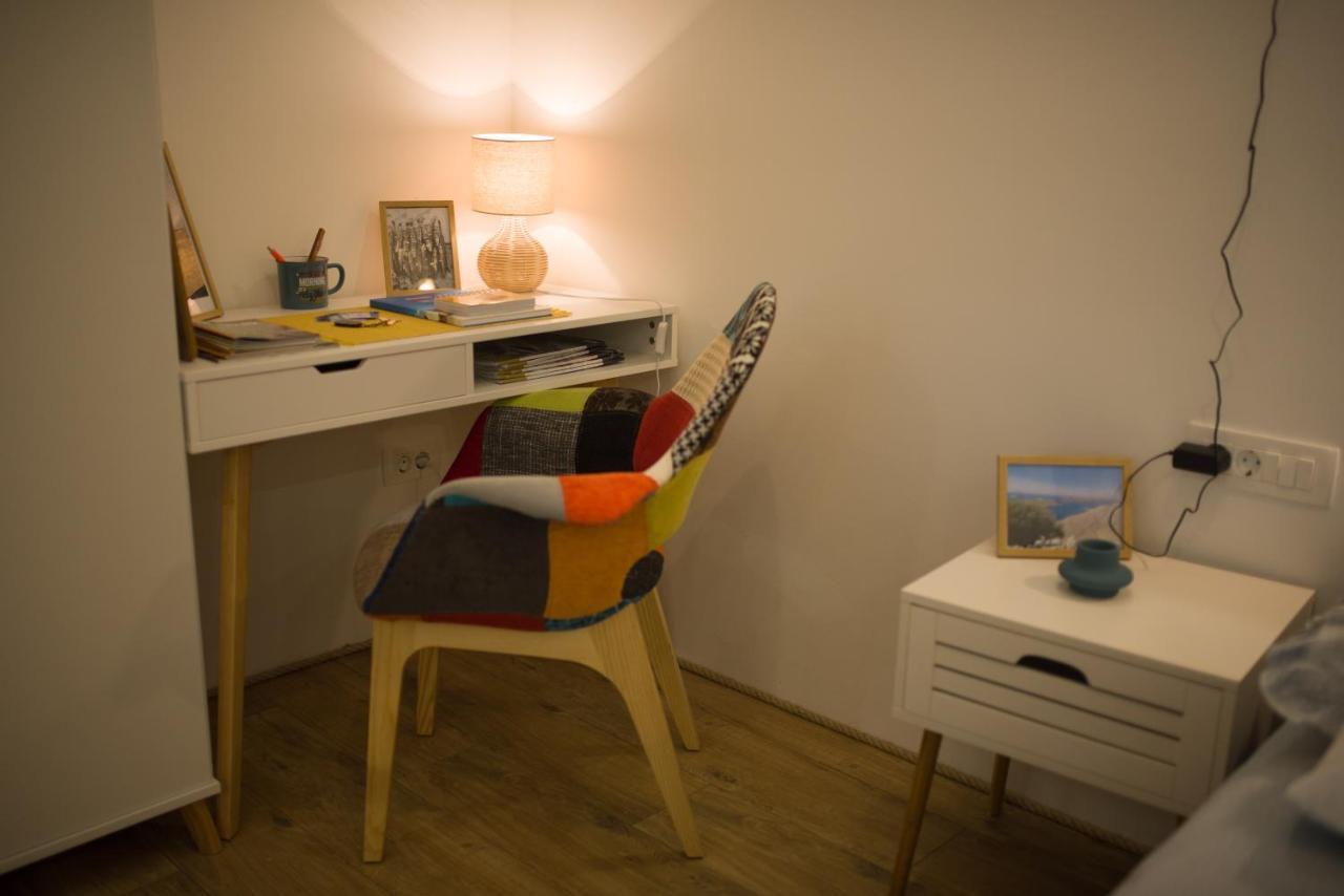 Appartamento Torkul Šibenik Esterno foto