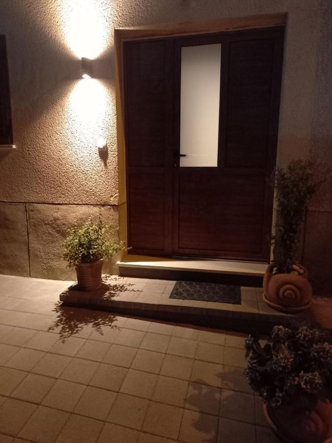 Appartamento Torkul Šibenik Esterno foto