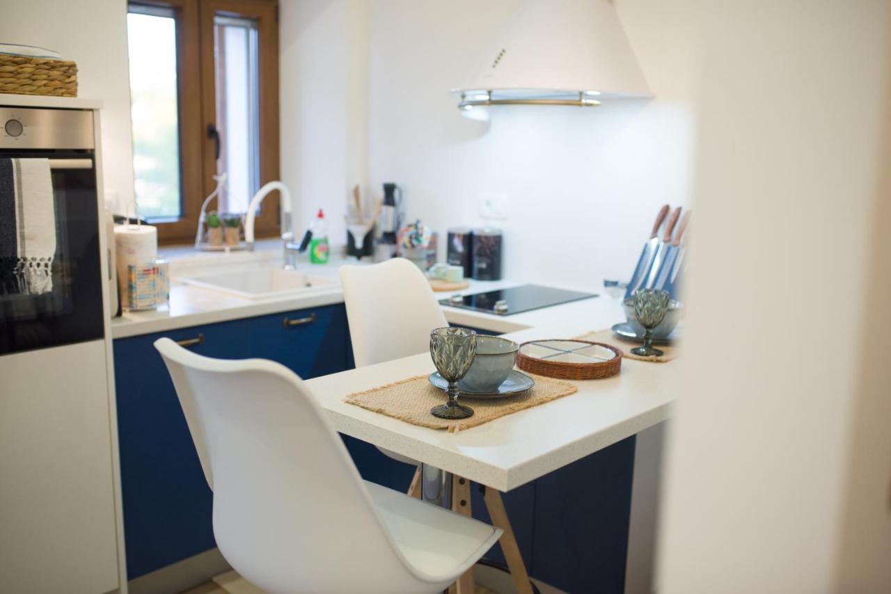 Appartamento Torkul Šibenik Esterno foto